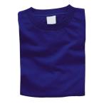 チームプライドを高める！ロイヤルブルーのオリジナルTシャツで統一感を演出