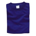 カラーTシャツ J 032 - ロイヤルブルーで個性を表現しよう！
