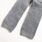 おしゃれで快適！Filloieの無地リブスパッツをチェックしよう