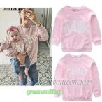 親子で楽しむ！お揃いコーデで絆を深めよう