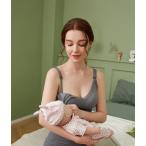 産前産後のママに贈る！ストレスフリーな授乳キャミソール