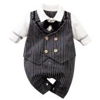 特別な瞬間を彩るベビーフォーマルウェア