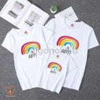 家族の笑顔がもっと増える♡お揃い親子ペアルックで特別な日を彩ろう！