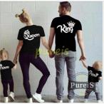 親子で楽しむ！お揃いコーデで特別なひとときを