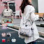 ママの新しい相棒！おしゃれで機能的な2wayマザーズトートリュック