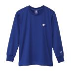 HANES ヘインズ ロングスリーブTシャツ：キッズに最適なスポーツウェア