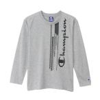 快適でスタイリッシュ！HANES ヘインズ LONG SLEEVE オックスフォードグレー