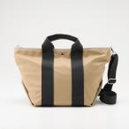 【ママ必見】cache cacheのナイロン2WAYバッグで快適な毎日を！