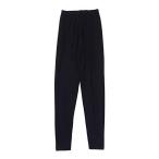 肌に優しい！綿100％のレディーススパッツの魅力とは