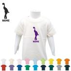 特別な「名入れ」キッズTシャツで夏を楽しもう！