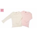 40%OFF！日本製の優しい着心地—スーリーのコットンセーター