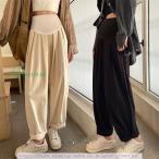 快適＆スタイリッシュ！産前産後にぴったりなマタニティパンツ