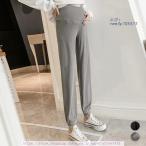 おしゃれで快適なマタニティパンツ！妊婦をサポートする夏の必需品