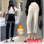 快適でおしゃれ！マタニティチノパンツ・ジョガーパンツの魅力