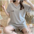 夏にぴったり！授乳も楽々なマタニティーパジャマ