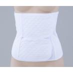 快適な着用感！のびのび胸部・腹帯 M