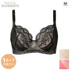 産後も安心！ワコールのとろけるマタニティブラで美しいバストラインを手に入れよう