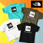 親子で楽しむ！THE NORTH FACEの新作半袖Tシャツ