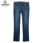 スタイルと快適さを兼ね備えたジュニアデニム！VOLCOM 2X4 Denim BY Youth