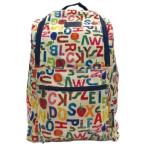 子育てに最適！「はらぺこあおむし」のマザーリュックが登場