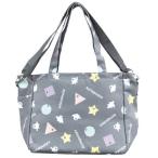 シナぷしゅから便利なトートバッグ登場！育児をもっと快適に♪