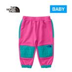 【2023秋冬モデル】ザ・ノース・フェイス デナリスウェットパンツで子供の外遊びをもっと楽しく！
