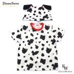 ディズニーリゾート限定！101匹わんちゃんの可愛いベビー服セット