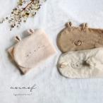 可愛さ満点！ベビーのお腹をあったかく守る「mocmof おなかウォーマー」