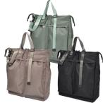 機能性抜群！SOLPRESAの4WAYヘルメットバッグでおしゃれに収納