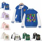 おしゃれで快適！スプランキーのキッズジャケットで春秋冬を楽しもう