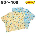 暑い夏にピッタリ！アンパンマン総柄Tシャツで快適＆かわいさ満点