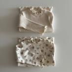 可愛さ満点！Aostaの韓国子供服で女の子の魅力を引き出そう