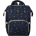 ママの強い味方！多機能でおしゃれなマザーズバッグの魅力