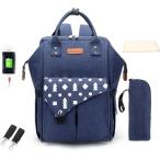 ママ必見！大容量・多機能リュックでおしゃれマザーライフを楽しもう