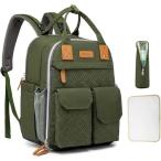 おしゃれで機能的！マザーズバッグリュックの魅力とは