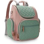 ママの毎日を快適に！多機能マザーズバッグの魅力