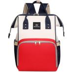 ママの必需品！多機能でおしゃれなマザーズバッグリュックの魅力