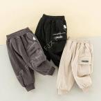 寒い冬を快適に！子供用ダウンパンツの魅力