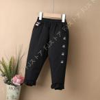 寒い季節に最適！おしゃれで暖かいキッズダウンパンツの魅力