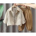 春秋冬に大活躍！キッズジャケット＆デニムパンツ3点セットの魅力とは