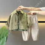 子供の特別な瞬間のための必須アイテム！男の子用3点セットアップ