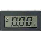 高精度直流電圧計「MT-P72V」—測定の新たなスタンダード