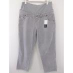 快適なマタニティライフを！ANGELIEBEの未使用タグ付きマタニティパンツ