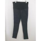 おしゃれマタニティライフを楽しもう！ズーティーの美品デニムパンツ