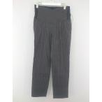 エルフィンドールのマタニティストレッチパンツで快適なマタニティライフを！