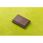 立体成型で魅せる！洗練された名刺入れで好印象を