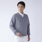 贅沢な一着！大阪府泉大津市のカシミヤ100% Vネックセーター