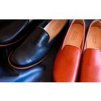 飛鳥ラインの革靴で大人の魅力を引き立てる！