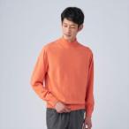 極上の肌触りをあなたに──泉大津市から届く、日本製カシミヤ100%ハイネックニット