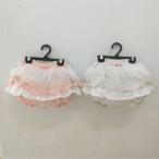 可愛さ満点！ラポシェビスキュイのブルマで特別な瞬間を演出